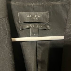 Women’s J. Crew Blazer - Sz 0
